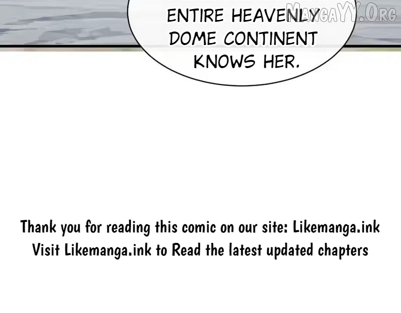 Master: This rebellious disciple is definitely not the Holy Son Chapter 167 - page 50